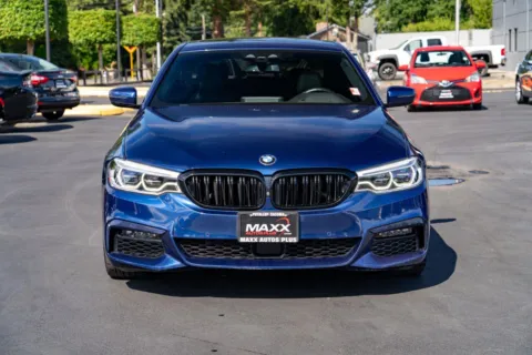 More photos of 2019 BMW 5 Series 540i xDrive at Maxx Autos Plus Puyallup, WA