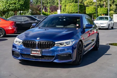 More photos of 2019 BMW 5 Series 540i xDrive at Maxx Autos Plus Puyallup, WA