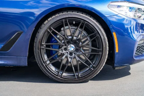Photos of 2019 BMW 5 Series 540i xDrive for sale in Puyallup, WA at Maxx Autos Plus Puyallup
