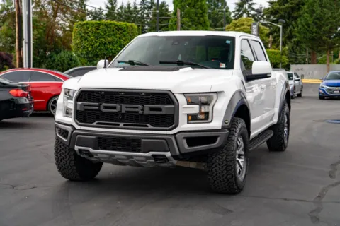 More photos of 2018 Ford F-150 Raptor at Maxx Autos Plus Puyallup, WA