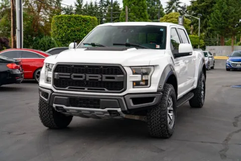 More photos of 2018 Ford F-150 Raptor at Maxx Autos Plus Puyallup, WA
