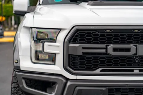 More photos of 2018 Ford F-150 Raptor at Maxx Autos Plus Puyallup, WA