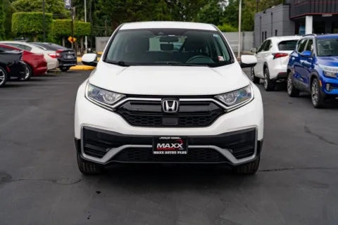 Another view of 2021 Honda CR-V Special Edition for sale in Puyallup, WA at Maxx Autos Plus Puyallup