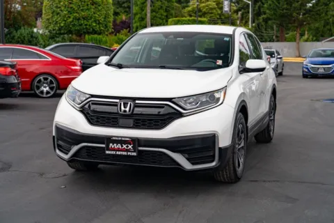 More photos of 2021 Honda CR-V Special Edition at Maxx Autos Plus Puyallup, WA
