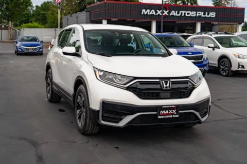 Photos of 2021 Honda CR-V Special Edition for sale in Puyallup, WA at Maxx Autos Plus Puyallup