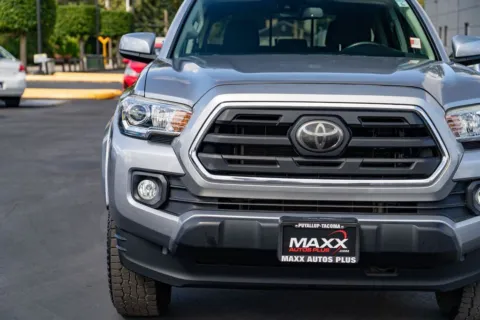 More photos of 2018 Toyota Tacoma SR5 at Maxx Autos Plus Puyallup, WA