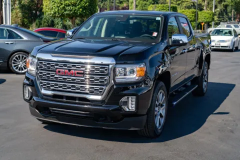 More photos of 2021 GMC Canyon 4WD Denali at Maxx Autos Plus Puyallup, WA