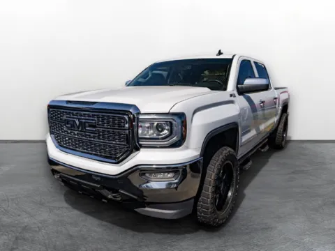 Photos of 2017 GMC Sierra 1500 SLT for sale in Puyallup, WA at Maxx Autos Plus Puyallup