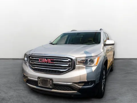 Another view of 2019 GMC Acadia SLE for sale in Puyallup, WA at Maxx Autos Plus Puyallup