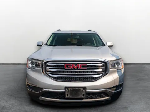 Photos of 2019 GMC Acadia SLE for sale in Puyallup, WA at Maxx Autos Plus Puyallup