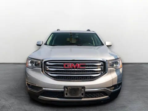 Photos of 2019 GMC Acadia SLE-2 for sale in Puyallup, WA at Maxx Autos Plus Puyallup