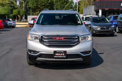 Another view of 2019 GMC Acadia SLE-2 for sale in Puyallup, WA at Maxx Autos Plus Puyallup