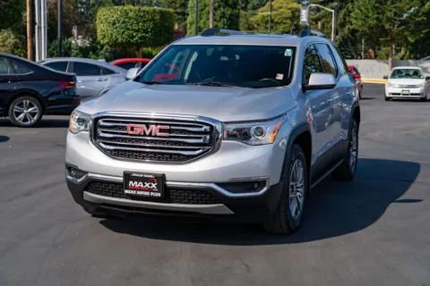 More photos of 2019 GMC Acadia SLE-2 at Maxx Autos Plus Puyallup, WA