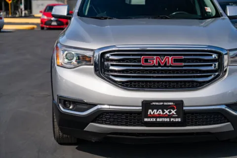 More photos of 2019 GMC Acadia SLE-2 at Maxx Autos Plus Puyallup, WA