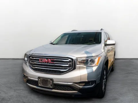 Another view of 2019 GMC Acadia SLE-2 for sale in Puyallup, WA at Maxx Autos Plus Puyallup