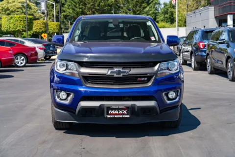 Another view of 2016 Chevrolet Colorado 4WD Z71 for sale in Puyallup, WA at Maxx Autos Plus Puyallup