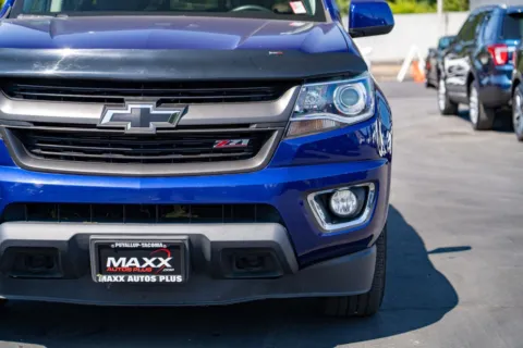 More photos of 2016 Chevrolet Colorado 4WD Z71 at Maxx Autos Plus Puyallup, WA