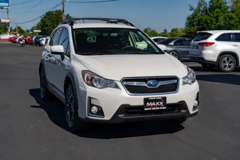 Photos of 2017 Subaru Crosstrek Premium for sale in Puyallup, WA at Maxx Autos Plus Puyallup