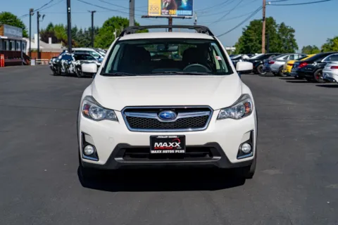 Another view of 2017 Subaru Crosstrek Premium for sale in Puyallup, WA at Maxx Autos Plus Puyallup