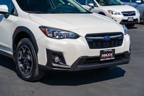More photos of 2019 Subaru Crosstrek Premium at Maxx Autos Plus Puyallup, WA