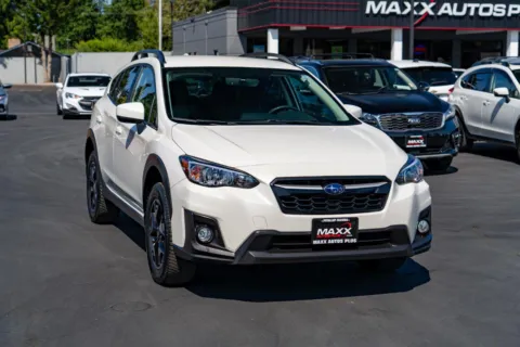 Photos of 2019 Subaru Crosstrek Premium for sale in Puyallup, WA at Maxx Autos Plus Puyallup