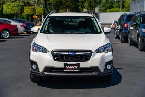 Another view of 2019 Subaru Crosstrek Premium for sale in Puyallup, WA at Maxx Autos Plus Puyallup