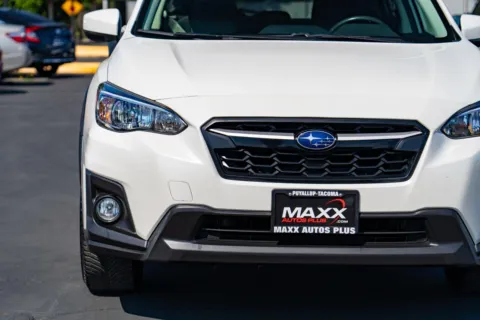 More photos of 2019 Subaru Crosstrek Premium at Maxx Autos Plus Puyallup, WA
