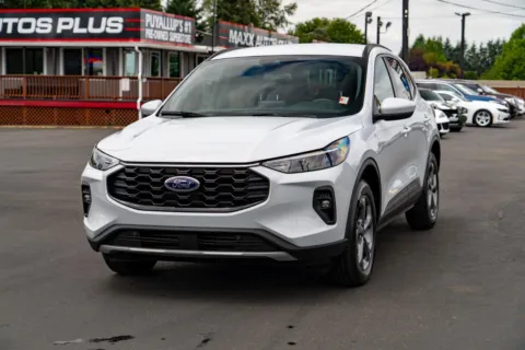 More photos of 2025 Ford Escape ST-Line Select at Maxx Autos Plus Puyallup, WA