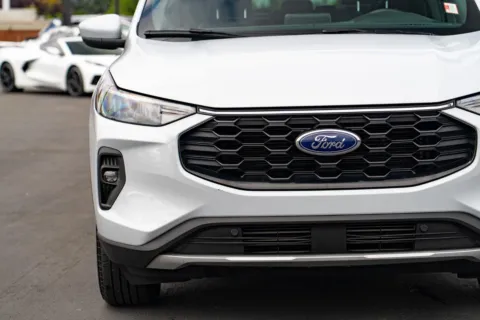 More photos of 2025 Ford Escape ST-Line Select at Maxx Autos Plus Puyallup, WA