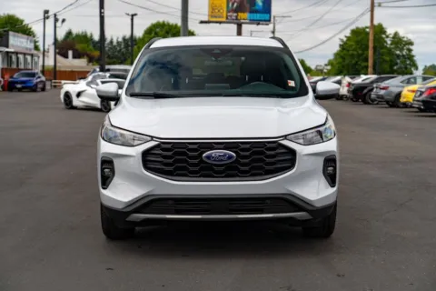 Another view of 2025 Ford Escape ST-Line Select for sale in Puyallup, WA at Maxx Autos Plus Puyallup