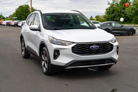 Photos of 2025 Ford Escape ST-Line Select for sale in Puyallup, WA at Maxx Autos Plus Puyallup