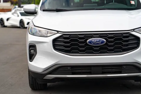 More photos of 2025 Ford Escape ST-Line Select at Maxx Autos Plus Puyallup, WA