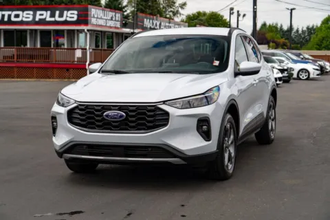 More photos of 2025 Ford Escape ST-Line Select at Maxx Autos Plus Puyallup, WA