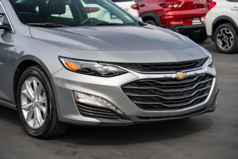 More photos of 2024 Chevrolet Malibu LT at Maxx Autos Plus Puyallup, WA