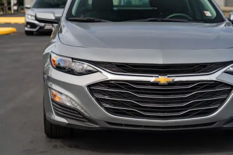 Another view of 2024 Chevrolet Malibu LT for sale in Puyallup, WA at Maxx Autos Plus Puyallup
