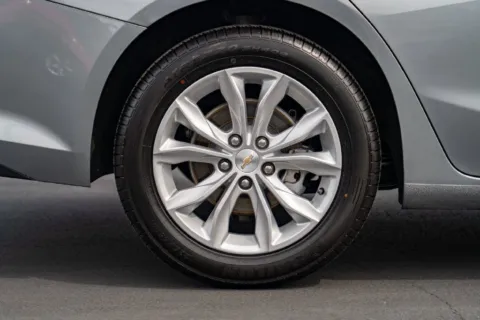 More photos of 2024 Chevrolet Malibu LT at Maxx Autos Plus Puyallup, WA