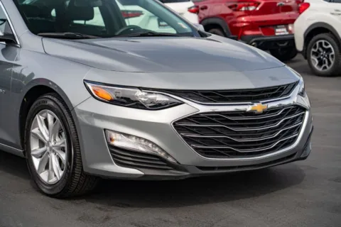 More photos of 2024 Chevrolet Malibu LT at Maxx Autos Plus Puyallup, WA