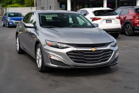 Photos of 2024 Chevrolet Malibu LT for sale in Puyallup, WA at Maxx Autos Plus Puyallup