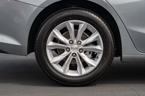 More photos of 2024 Chevrolet Malibu LT at Maxx Autos Plus Puyallup, WA