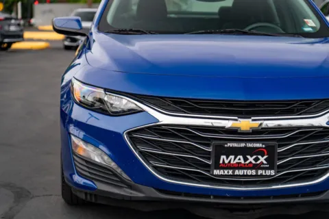 More photos of 2023 Chevrolet Malibu LT at Maxx Autos Plus Puyallup, WA