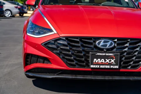 More photos of 2020 Hyundai Sonata Limited at Maxx Autos Plus Puyallup, WA