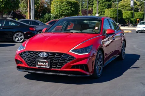 More photos of 2020 Hyundai Sonata Limited at Maxx Autos Plus Puyallup, WA