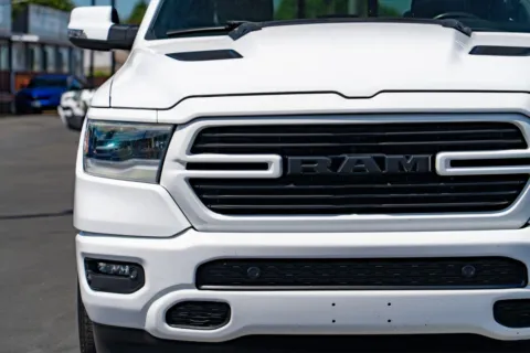 More photos of 2023 Ram 1500 Sport at Maxx Autos Plus Puyallup, WA