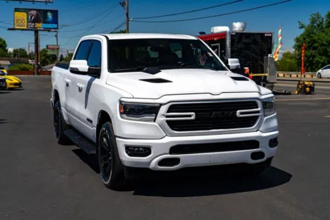 Photos of 2023 Ram 1500 Sport for sale in Puyallup, WA at Maxx Autos Plus Puyallup