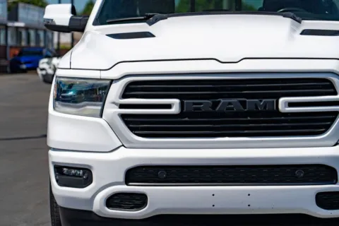 More photos of 2023 Ram 1500 Sport at Maxx Autos Plus Puyallup, WA