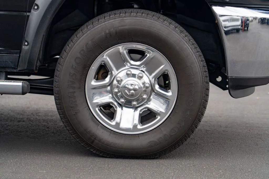 Ram 3500 photo 8