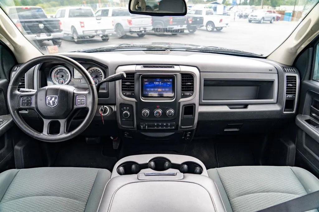 Ram 3500 photo 25