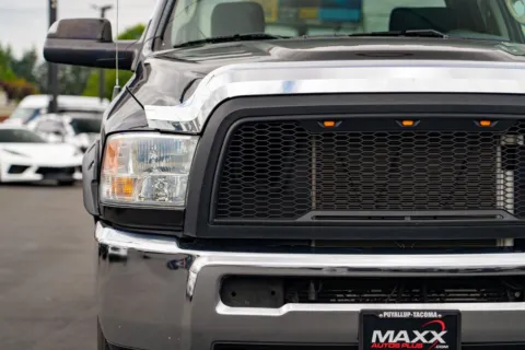 More photos of 2016 Ram 3500 Tradesman at Maxx Autos Plus Puyallup, WA