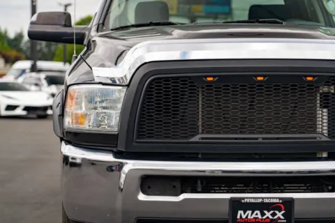 More photos of 2016 Ram 3500 Tradesman at Maxx Autos Plus Puyallup, WA