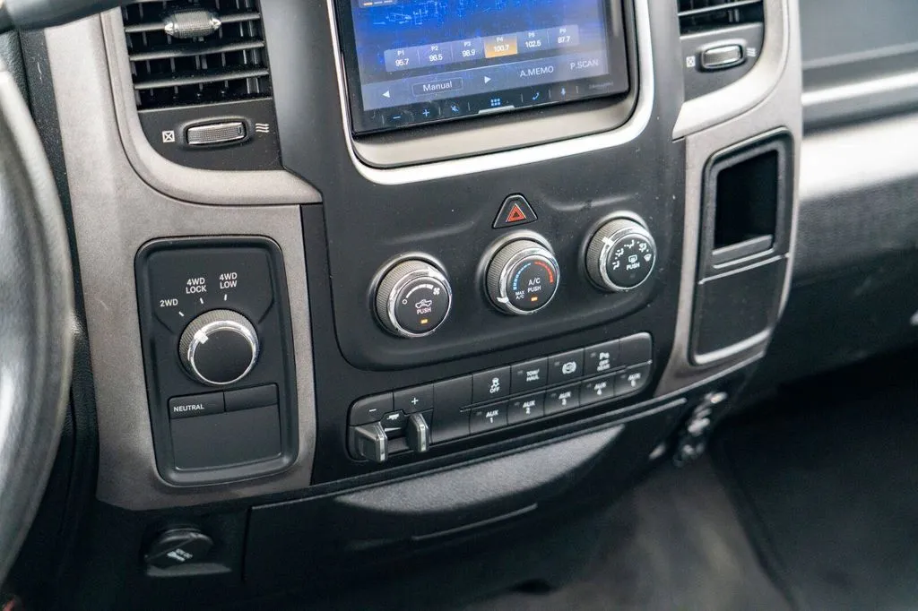 Ram 3500 photo 23